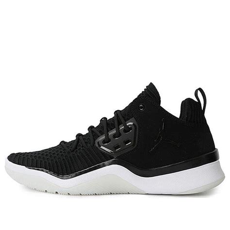 Jordan DNA LX Black White Men's 